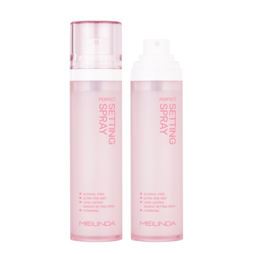 Meilinda Perfect Setting Spray 50g. фото 3