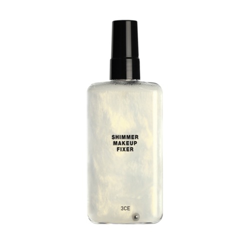 3CE Shimmer Makeup Fixer 95ml. фото 2