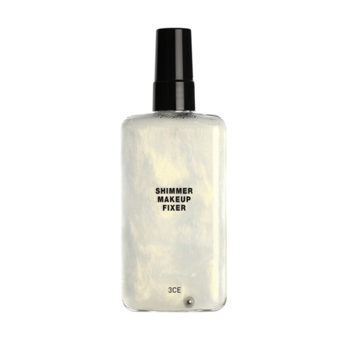 3CE Shimmer Makeup Fixer 95ml. фото 3