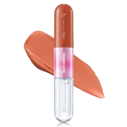 #Barenbliss Multiverse Dual Lip O01 фото 2