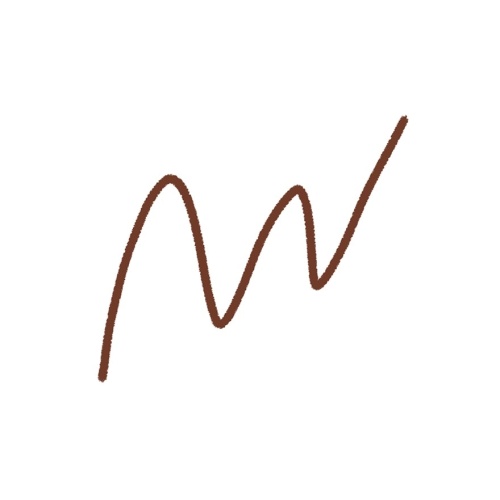 #Barenbliss Plushy Eyebrow Dark Brown фото 4