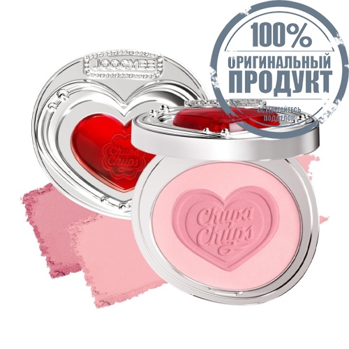 #Joocyee Blush 4g M218 фото 2