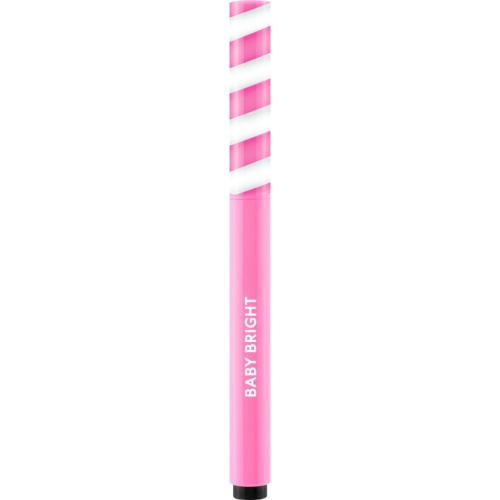 #Baby Bright MarshmallowClick Eyeliner01 фото 3 #Baby Bright MarshmallowClick Eyeliner01 фото 3