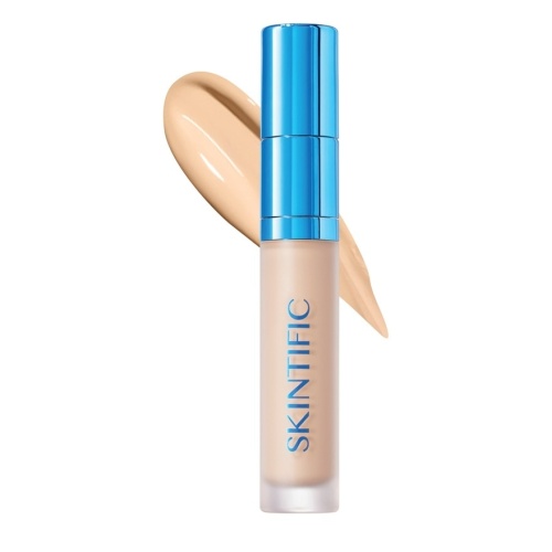 #Skintific Cover Perfect Concealer 01N1 фото 2