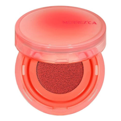 #Merrezca Cushion Blusher 3g 05 фото 2