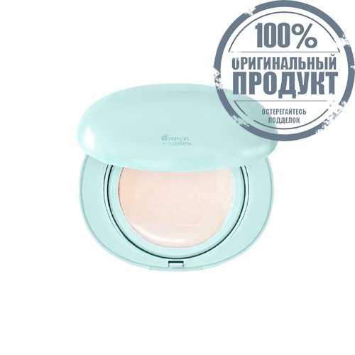 #Supershades Gentle Acne Cushion 00 фото 2