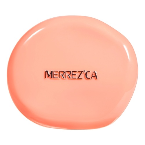 Merrez'Ca Blurry Blush 01 фото 2