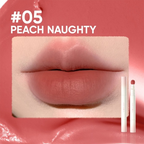 #Judydoll Powder Cream Lip 05 фото 4