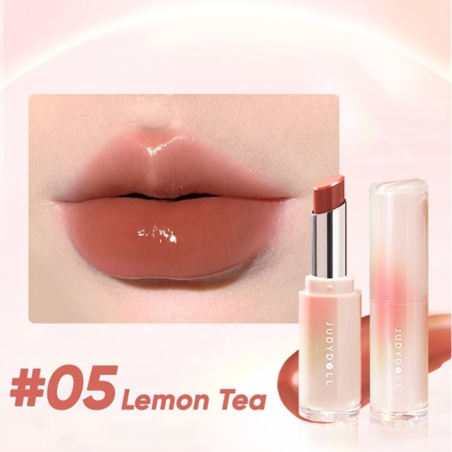 #Judydoll Watery Glow Lipstick 05 фото 4