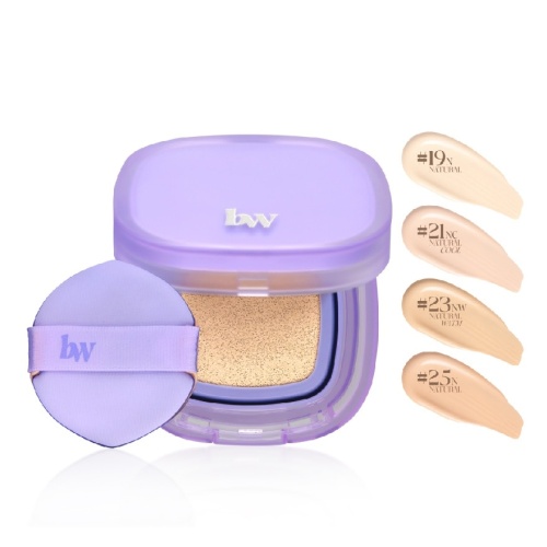 #Bewild Cloud Cushion 12g 21 фото 4