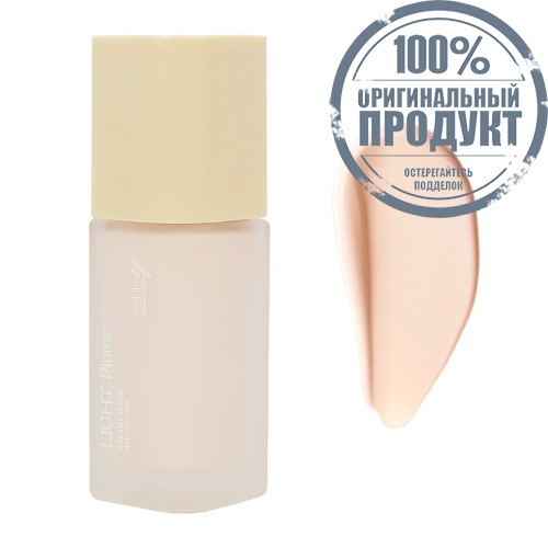 Ashley Make up Base 01 фото 2