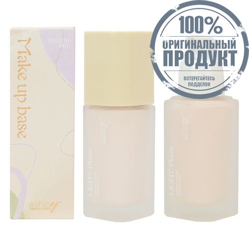 Ashley Make up Base 01 фото 3