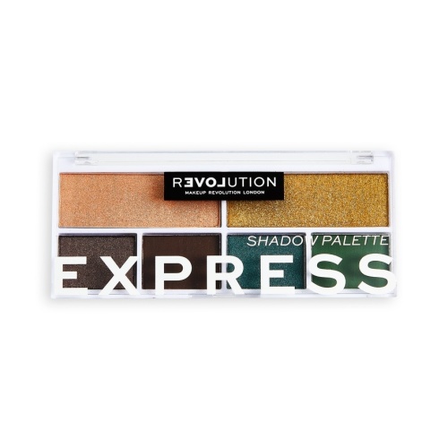 #MUR Relove Shadow Palette Express фото 2