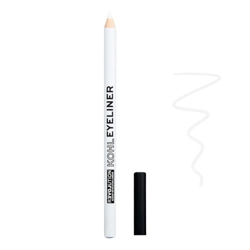#MUR Relove Kohl Eyeliner White фото 2