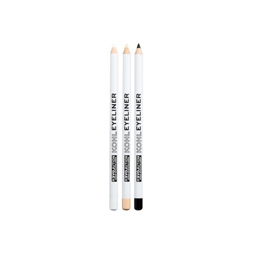 #MUR Relove Kohl Eyeliner White фото 3