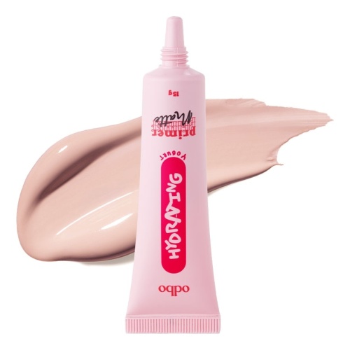 Odbo Hydrating Matte Primer 15g. фото 4
