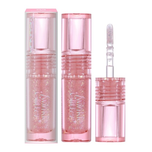 #Meilinda Twinkle Glitter Shadow 03 фото 2