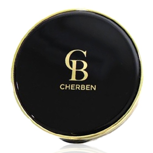 #Cherben Powder SPF50 PA+++ 03 фото 3