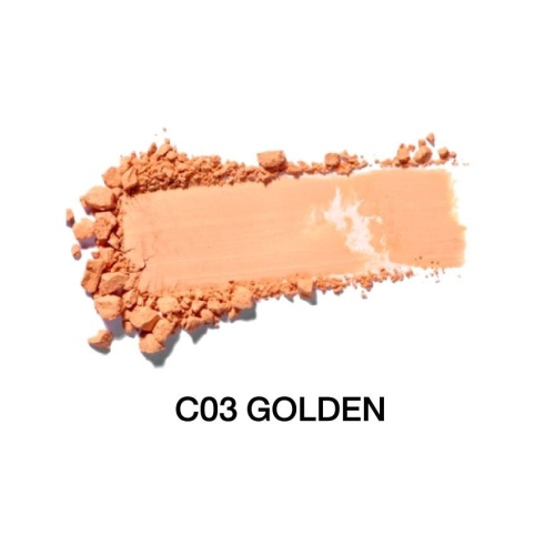 #Cherben Powder SPF50 PA+++ 03 фото 4