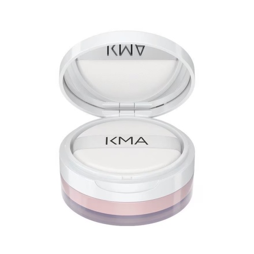 KMA Loose Powder 10g Y1 фото 3