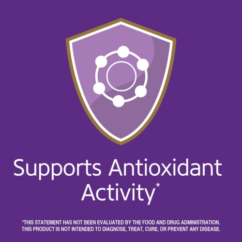 21st Century, ликопин, 25 мг, 60 таблеток фото 4