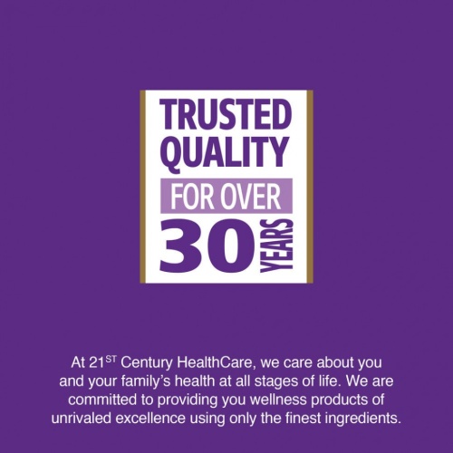 21st Century, ликопин, 25 мг, 60 таблеток фото 6