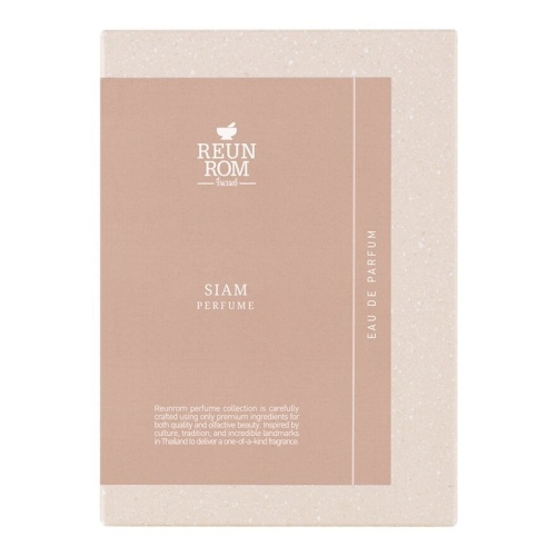 Reunrom Perfume 100ml. Siam фото 3