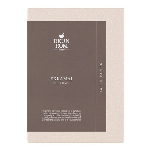 Reunrom Perfume 100ml. Ekkamai фото 3