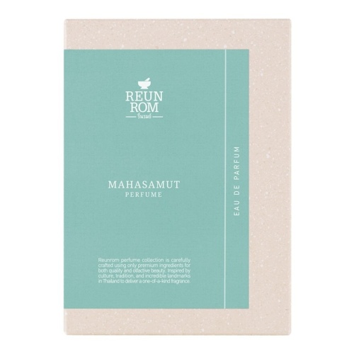 Reunrom Perfume 100ml. Mahasamut фото 3