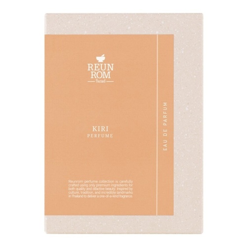 Reunrom Perfume 100ml. Kiri фото 3 Reunrom Perfume 100ml. Kiri фото 3