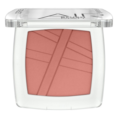 Catrice Airblush Matt Blush 130 фото 3 Catrice Airblush Matt Blush 130 фото 3