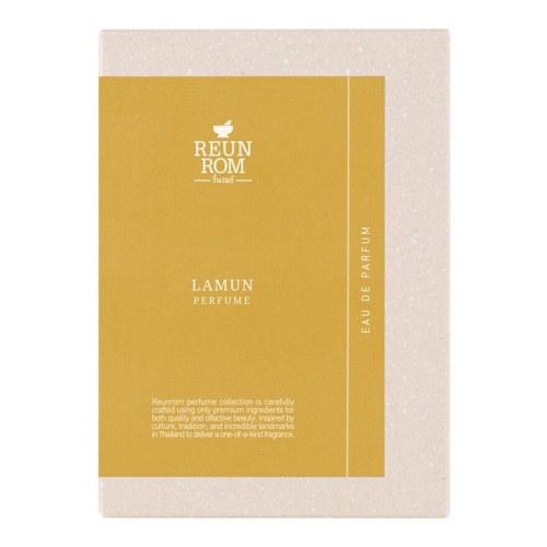 #Reunrom Perfume 100ml Lamun фото 3