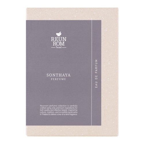 Reunrom Perfume 100ml. Sonthaya фото 3