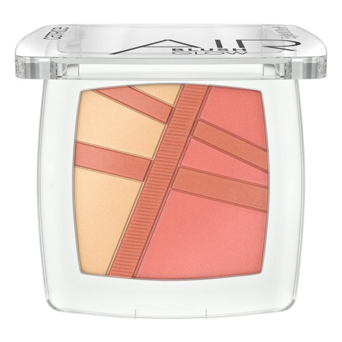 Catrice Airblush Glow Blush 010 фото 3