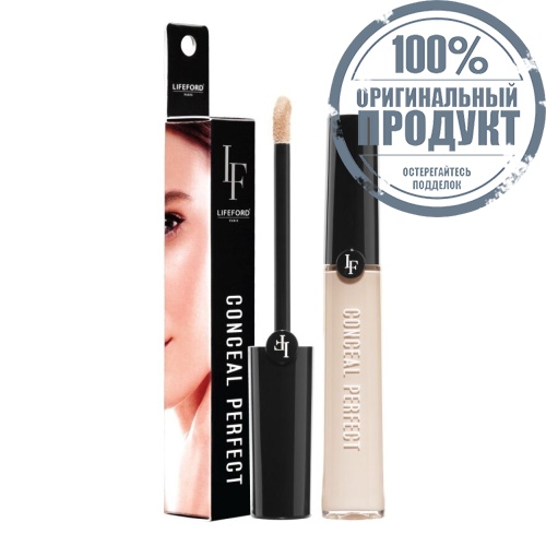 #Lifeford Perfect Concealer W06 фото 2 #Lifeford Perfect Concealer W06 фото 2