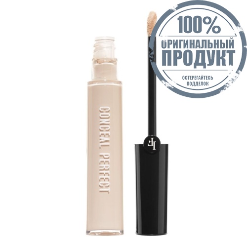 #Lifeford Perfect Concealer W06 фото 3 #Lifeford Perfect Concealer W06 фото 3