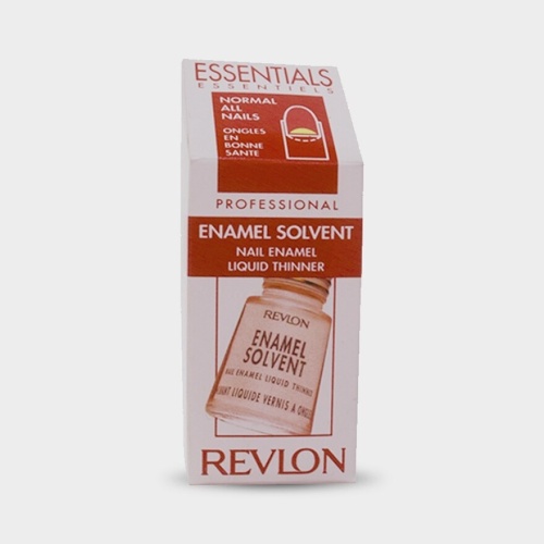 Revlon Nail Enamel Solvent 15ml. фото 3