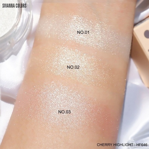 Sivanna Cherry Highlight 02 фото 4 Sivanna Cherry Highlight 02 фото 4