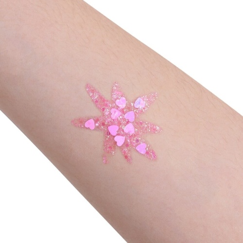 Cosluxe Stardust Bunny Eyeshadow 02 фото 4