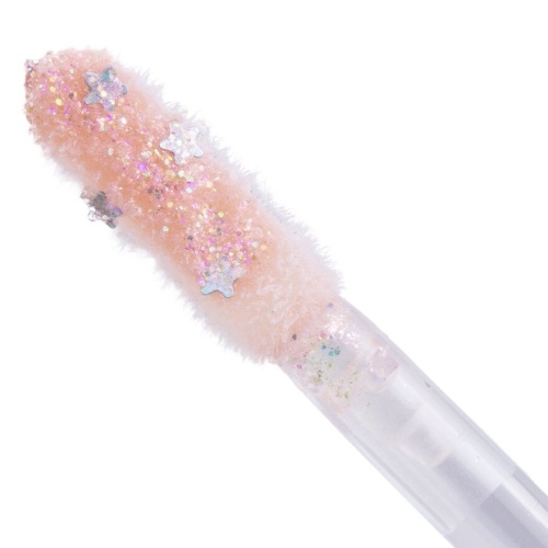 Odbo Dazzling Jelly Eyeshadow 01 фото 3