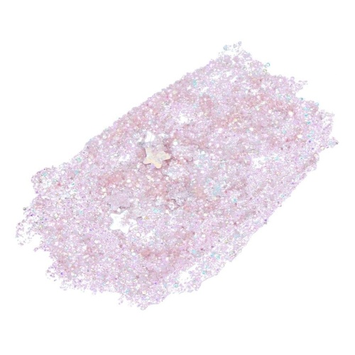 Odbo Dazzling Jelly Eyeshadow 01 фото 4