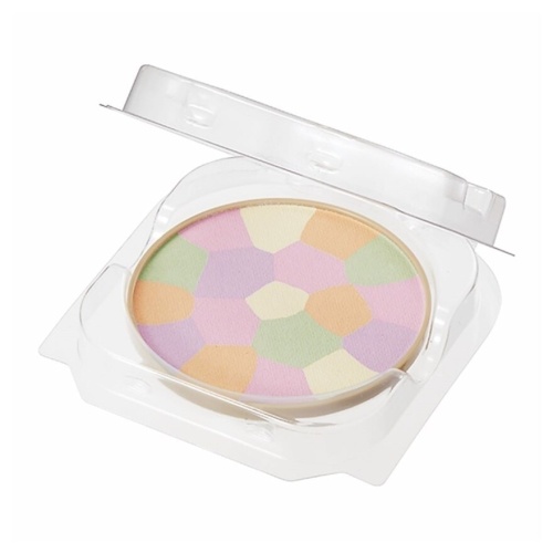 Canmake Marshmallow Powder Refill 01 фото 3