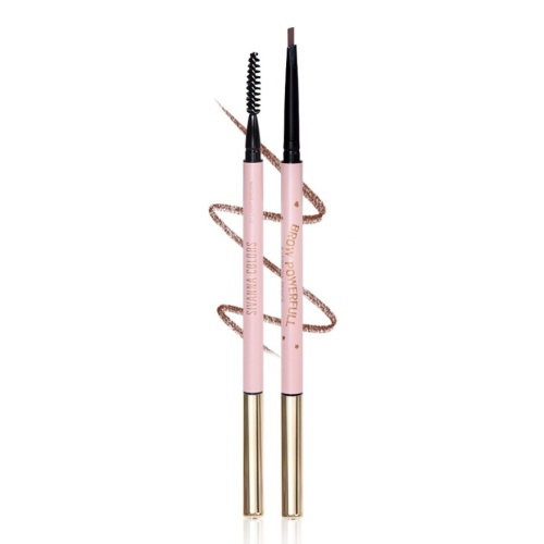 Sivanna Powerfull Eyebrow Pencil 2 фото 2