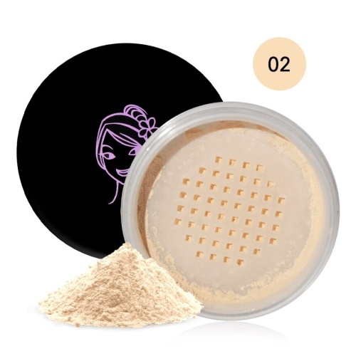 Sivanna Loose Powder 20g 02 фото 2