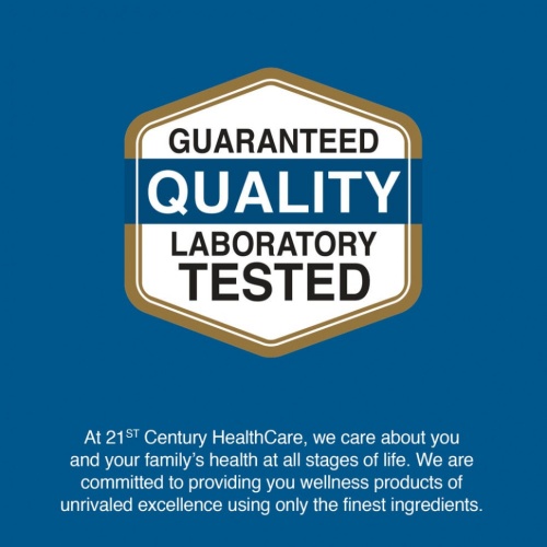 21st Century, антиоксидант, 75 таблеток фото 6