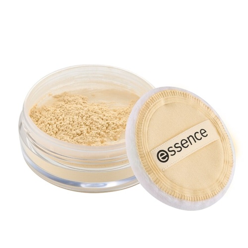 Essence Banana Loose Powder 6g. фото 3