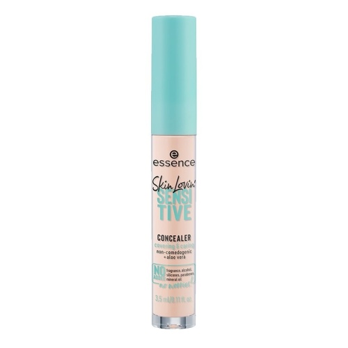 Essence Skin Lovin Concealer 05 фото 2