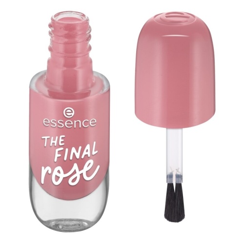 Essence Gel Nail Colour 08 фото 3
