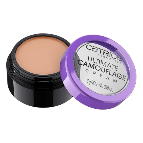 Catrice Ultimate Camouflage Concealer020 фото 3