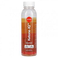 HVMN, Ketone-IQ, 355 мл (12 жидк. Унций)